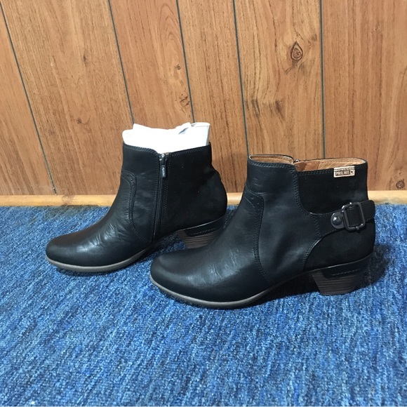 Pikolinos Rotterdam 902-9945 - Picture 2 of 5